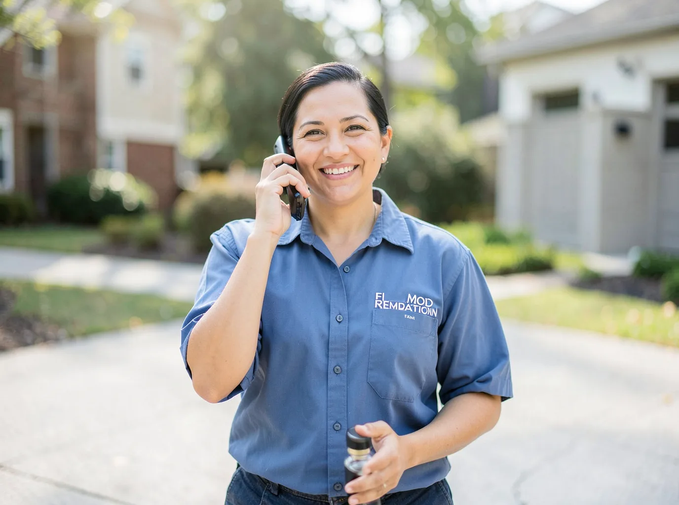 Mold Remediation Diller, NE FAQs